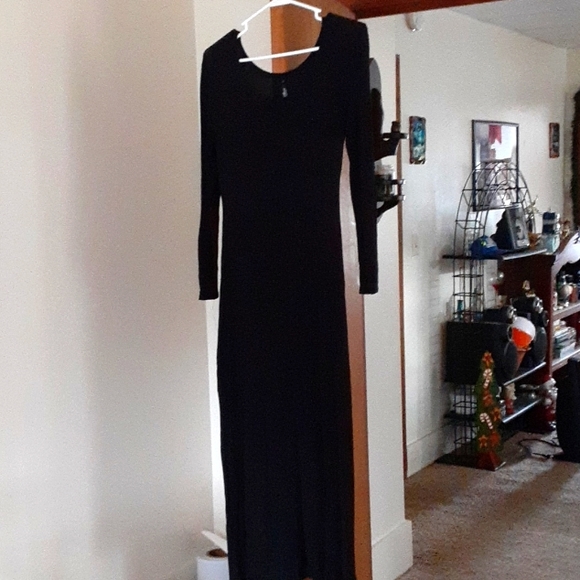 White Mark Dresses & Skirts - Long sleeve dress